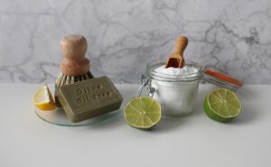 Passion for clean products gets taken to the next level